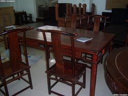 匠心傳承，古韻新生 廣東臺山民興家具廠古典家具臻品鑒賞與選購指南